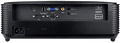 Projektor Optoma W371, i zi