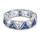 Unazë për femra Swarovski Ortyx 5610732