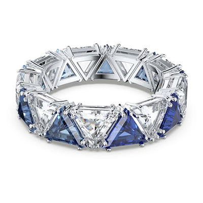 Unazë për femra Swarovski Ortyx 5610732