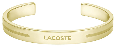Byzylyk për meshkuj Lacoste Adventurer 2040527, i artë
