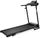 Shirit vrapimi VIRTUFIT Trendline, elektrik, palosës, i zi