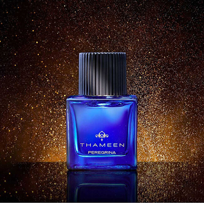 Ekstrakt parfumi Thameen Peregrina pTHA013