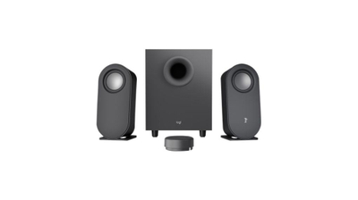 Altoparlantë kompjuteri Logitech Z407, 80W, Bluetooth, grafit