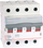 Ndërprerës Legrand FR 304 406489, 4 pole, 400V, 100A, i bardhë