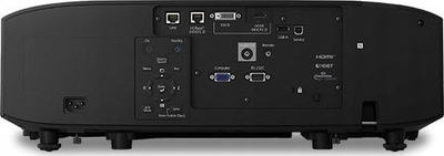 Projektor Epson EB-PU1008B, 8500 Lumens, WUXGA, i zi
