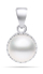 Привезок Brilio Silver PT77W