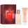 Set Hugo Boss Alive, Eau de Parfum 30 ml + locion trupi 50 ml