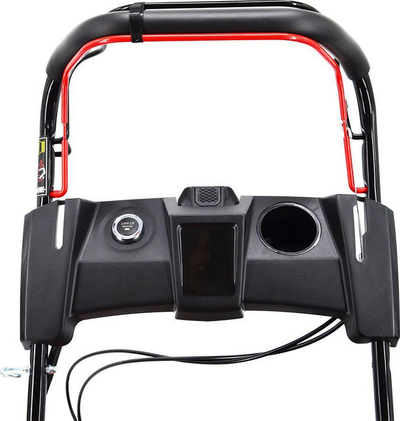 Kositëse bari me benzinë AWTools AW70080