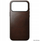 Mbrojtëse telefoni Nomad Modern Leather Case, për iPhone 17 Pro Max, lëkurë Horween, kafe