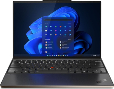 Laptop Lenovo ThinkPad Z13 G2, 13.3", AMD Ryzen 7 PRO 7840U, 32 GB RAM, 1 TB SSD, i zi dhe kafe