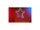 Shirit LED smart WiZ Neon Gradient, 3m, 24W RGBW, i bardhë