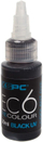 Bojë ftohëse PC XSPC EC6 ReColour Dye, 30ml, efekt UV, e zezë