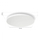 Plafonierë LED Philips Hue 929003736101, 67W, smart, shumëngjyrëshe