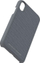 Këllëf telefoni Nordic Elements Original Idun për iPhone Xr, magnetik, gri e çelët