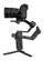 Gimbal FeiyuTech Scorp 3 Kit, 3-akse, deri në 3.5 kg, i zi