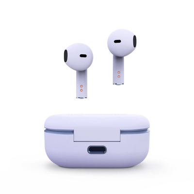Kufje Energy Sistem True Wireless Style 4, Bluetooth, in-ear, vjollcë