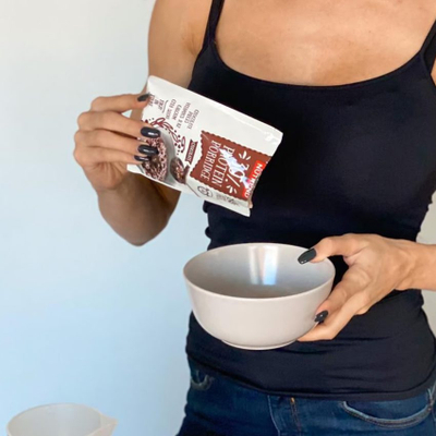 Protein Porridge 50gr Çokollate