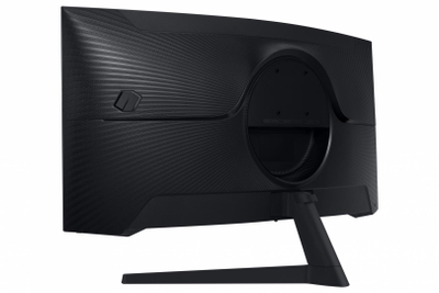 Monitor Samsung Odyssey G5 LC34G55TWWPXEN, 34", WQHD, 165Hz, i zi