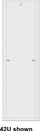 Kabinet rrjeti Intellinet Free Standing, 32U, 800mm x 600mm, gri