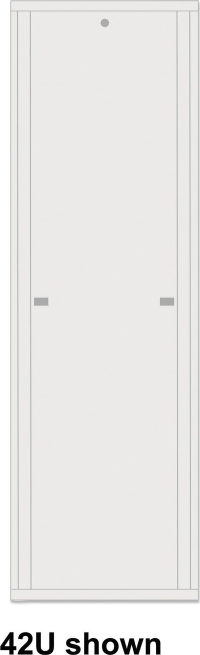 Kabinet rrjeti Intellinet Free Standing, 32U, 800mm x 600mm, gri