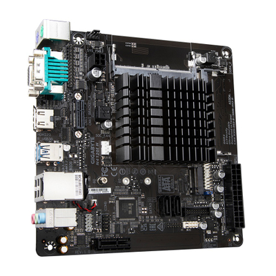 Pllakë amë GIGABYTE N4120I H