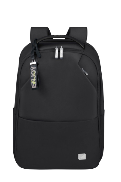 Çantë Shpine Samsonite Workationist Laptop 14.1" Ngjyrë E Zezë