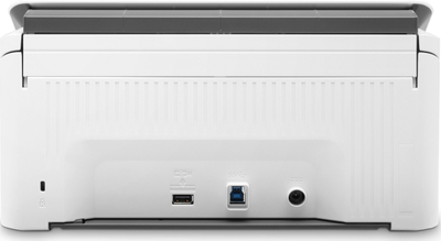 Skaner HP ScanJet Pro 3000 S4, 600 x 600 DPI, A4, i zi bardhë