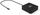 Stacion docking PORT CONNECT USB-C 10v1, 2x4K Display Port, 5x USB-A, USB-C 85W PD, Ethernet, SD