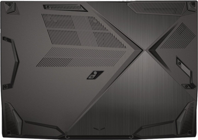 Laptop MSI Thin 15 B13UC-2203XPL, 15", Intel Core i7-13620H, 16GB RAM, 512GB SSD, Nvidia GeForce RTX 3050