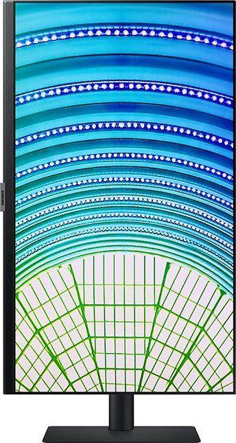 Monitor Samsung S27A600UUU, 26.9", WQHD, i zi