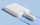 Powerbank ROMOSS WMS10, 10000mAh, 30W, i bardhë