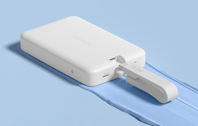 Powerbank ROMOSS WMS10, 10000mAh, 30W, i bardhë