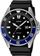 Orë dore Casio Timeless MDV-107-1A2VEF Marlin, 44.2mm, 20 ATM, e zezë