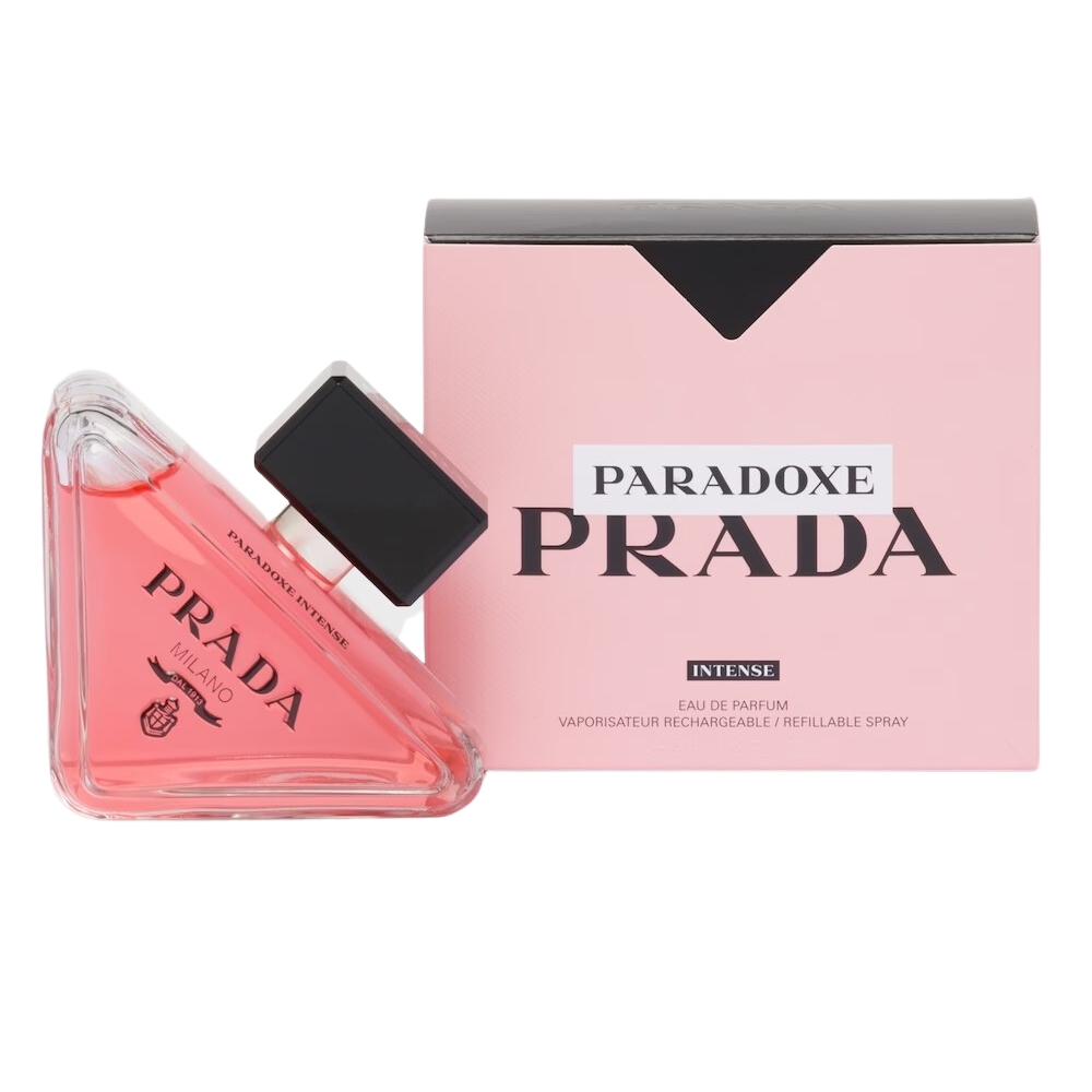 Eau De Parfum Prada Paradoxe Intense, 90 ml 2