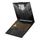 Laptop gaming ASUS TUF Gaming F16 FX607VJ, 16\", Intel Core 5 210H, RTX 3050, 16GB RAM, 512GB SSD, gri