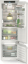Frigorifer inkaso Liebherr ICBB5152, BioFresh, SmartFrost, i bardhë