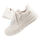 Atlete gocash Skechers Bobs B Flex 117385 OFWT, Memory Foam, bezh