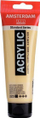 Bojë akrilike Amsterdam Standard, 120ml, Naples Yellow Deep, e verdhë