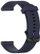 Rripa për orë dore 4wrist Garmin, të kaltër