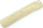 Lodër për kafshim për qen 4DOGS Coffee Wood XXL, për qen mbi 40 kg, dru kafeje natyral