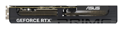 Kartelë grafike ASUS Prime -RTX5070-12G NVIDIA GeForce RTX 5070 12 GB GDDR7