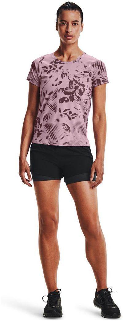 Bluzë për femra Under Armour, 1232915-11901835, rozë
