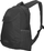 Çantë shpine Dublin Backpack, 15L, me xhepa anësorë, e zezë