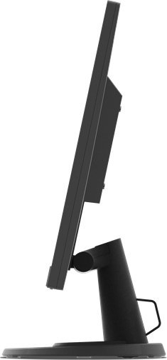 Monitor Lenovo D27-40, 27", Full HD, i zi