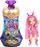 Kukull Magic Mixies Pixlings Deerlee, 6.5", me shishe potion, shumëngjyrëshe