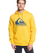 Duks Quiksilver EQYFT04025-GJC0, i verdhë, XXL mQU1895-XXL
