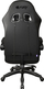 Karrige gaming Fury Shinai S2 NFF 2366, ergonomike, e zezë
