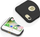 Kapak telefoni Forcell Soft për iPhone 11, silikon, i zi