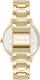 Orë dore për femra Nine West, e artë