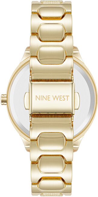 Orë dore për femra Nine West, e artë